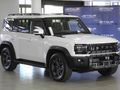 2026 Jetour T2 2.0T Odyssey