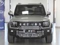 2026 Jetour T2 2.0T Xplora