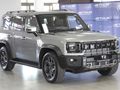 2026 Jetour T2 2.0T Xplora