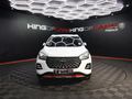 2022 Chery Tiggo 4 Pro 1.5 Comfort Auto