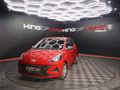 2024 Hyundai Grand i10 1.0 Motion