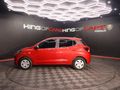 2024 Hyundai Grand i10 1.0 Motion