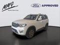 2024 Mahindra Scorpio N 2.2D 4X4 Auto Z8