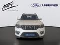 2024 Mahindra Scorpio N 2.2D 4X4 Auto Z8