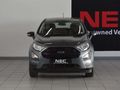 2022 Ford EcoSport 1.5 TiVCT Ambiente