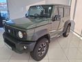 2020 Suzuki Jimny 1.5 GLX