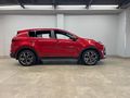 2022 Kia Sportage 1.6T GT Line AWD DCT