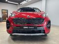 2022 Kia Sportage 1.6T GT Line AWD DCT