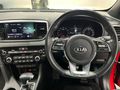 2022 Kia Sportage 1.6T GT Line AWD DCT