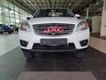2026 JAC T6 2.0 CTI Lux Single-Cab