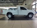 2026 JAC T6 2.0 CTI Lux Single-Cab