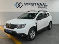 2020 Renault Duster 1.5 dCi Dynamique 4x4