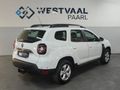 2020 Renault Duster 1.5 dCi Dynamique 4x4