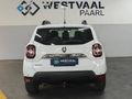 2020 Renault Duster 1.5 dCi Dynamique 4x4