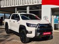 2024 Toyota Hilux 2.8 GD-6 Raised Body Legend Auto Double-Cab