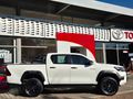 2024 Toyota Hilux 2.8 GD-6 Raised Body Legend Auto Double-Cab