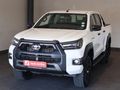 2024 Toyota Hilux 2.8 GD-6 Raised Body Legend Auto Double-Cab