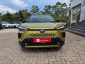 2025 Toyota Corolla Cross 1.8 XS Hybrid