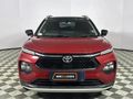 2025 Toyota Starlet Cross 1.5XR