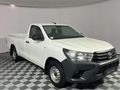 2025 Toyota Hilux 2.0 VVTi Single-Cab