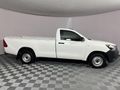 2025 Toyota Hilux 2.0 VVTi Single-Cab