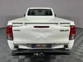2025 Toyota Hilux 2.0 VVTi Single-Cab