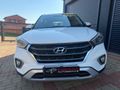 2020 Hyundai Creta 1.6 Executive Auto