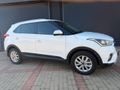 2020 Hyundai Creta 1.6 Executive Auto