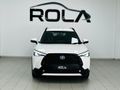2024 Toyota Corolla Cross 1.8 XS Hybrid