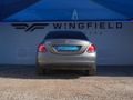 2014 Mercedes-Benz C-Class C 220 Bluetec Auto