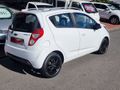 2016 Chevrolet Spark 1.2 LS