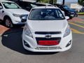 2016 Chevrolet Spark 1.2 LS