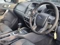2012 Ford Ranger 3.2 TDCi XLT Double-Cab