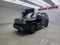 2026 BAIC B30 e 1.5T HEV Premium Adventure 4x4 DHT