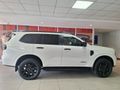 2024 Ford Everest 2.0D Bi-Turbo Sport Auto
