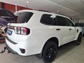 2024 Ford Everest 2.0D Bi-Turbo Sport Auto