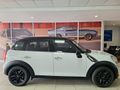 2016 MINI Countryman Cooper S Auto