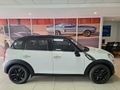 2016 MINI Countryman Cooper S Auto