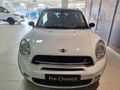 2016 MINI Countryman Cooper S Auto