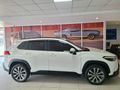 2024 Toyota Corolla Cross 1.8 XR