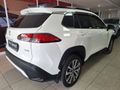 2024 Toyota Corolla Cross 1.8 XR
