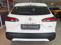 2024 Toyota Corolla Cross 1.8 XR
