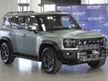 2026 Jetour T2 2.0T Xplora