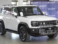2026 Jetour T2 2.0T Xplora