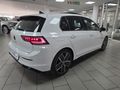 2026 Volkswagen Golf 1.4 TSI R-Line + Auto (110kw)