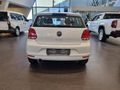 2026 Volkswagen Polo Vivo 1.4