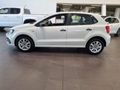 2026 Volkswagen Polo Vivo 1.4
