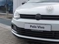 2026 Volkswagen Polo Vivo 1.4