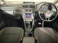 2021 Volkswagen Caddy Alltrack 2.0 TDI Auto (103kW)