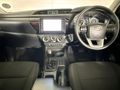2025 Toyota Hilux 2.4 GD-6 Raider 4x4 Auto Double-Cab